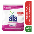 ALA POLVO MATIC BICARBONATO 400gr