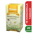 TARAGUI TE MANZANILLA x 20saq