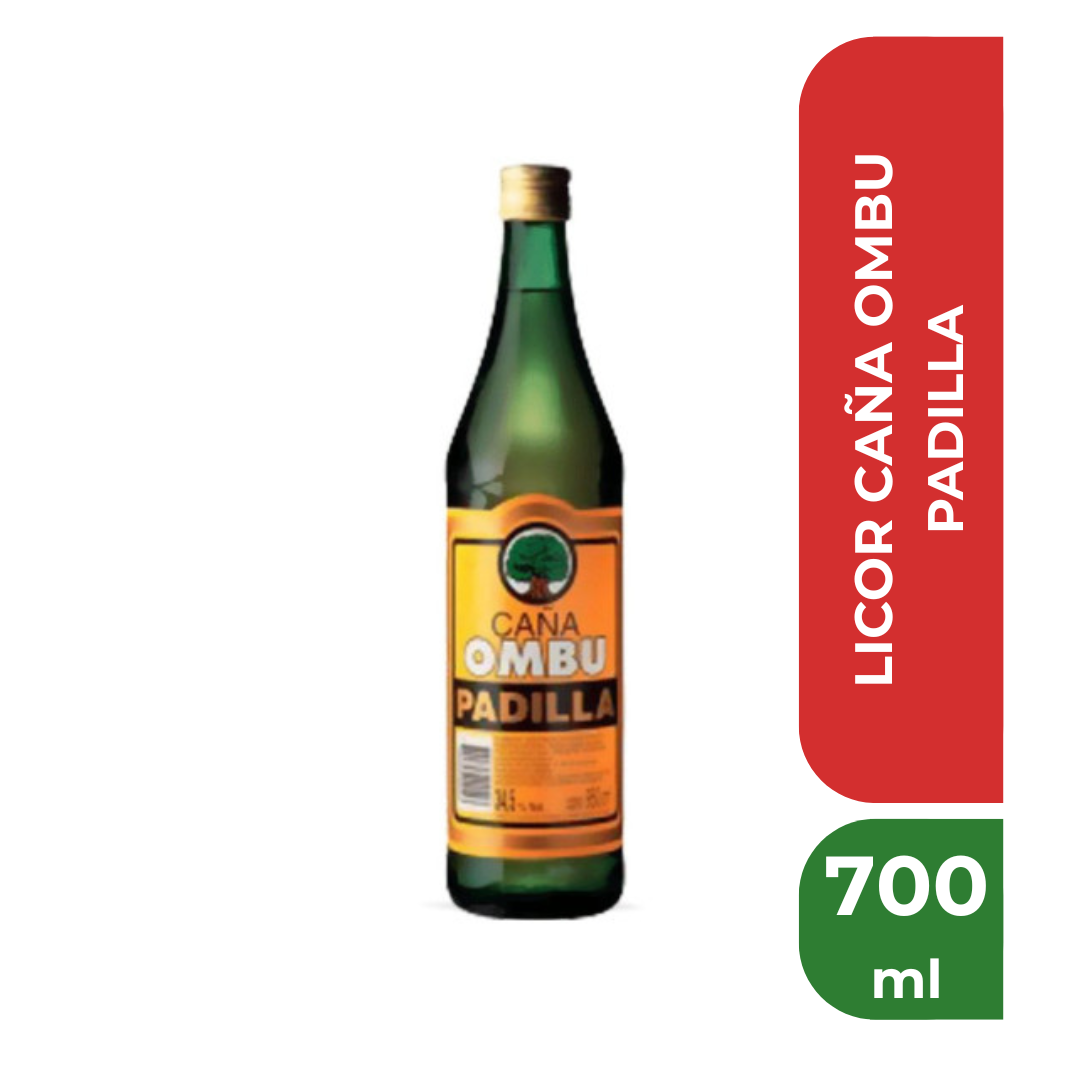 OMBU CAÑA 700ml