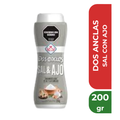 DOS ANCLAS SAL CON AJO
