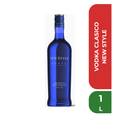 NEW STYLE VODKA AZUL CLASICO 1 Litro