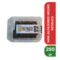 RETRUCO MINI ALFAJORES NEGRO 250gr