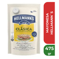 HELLMANN'S MAYONESA 475gr