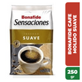 BONAFIDE CAFE MOLIDO SUAVE 250gr