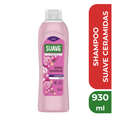 SUAVE SHAMPOO CERAMIDAS 930ml