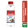 DOMINO EDULCORANTE LIQUIDO 500ml
