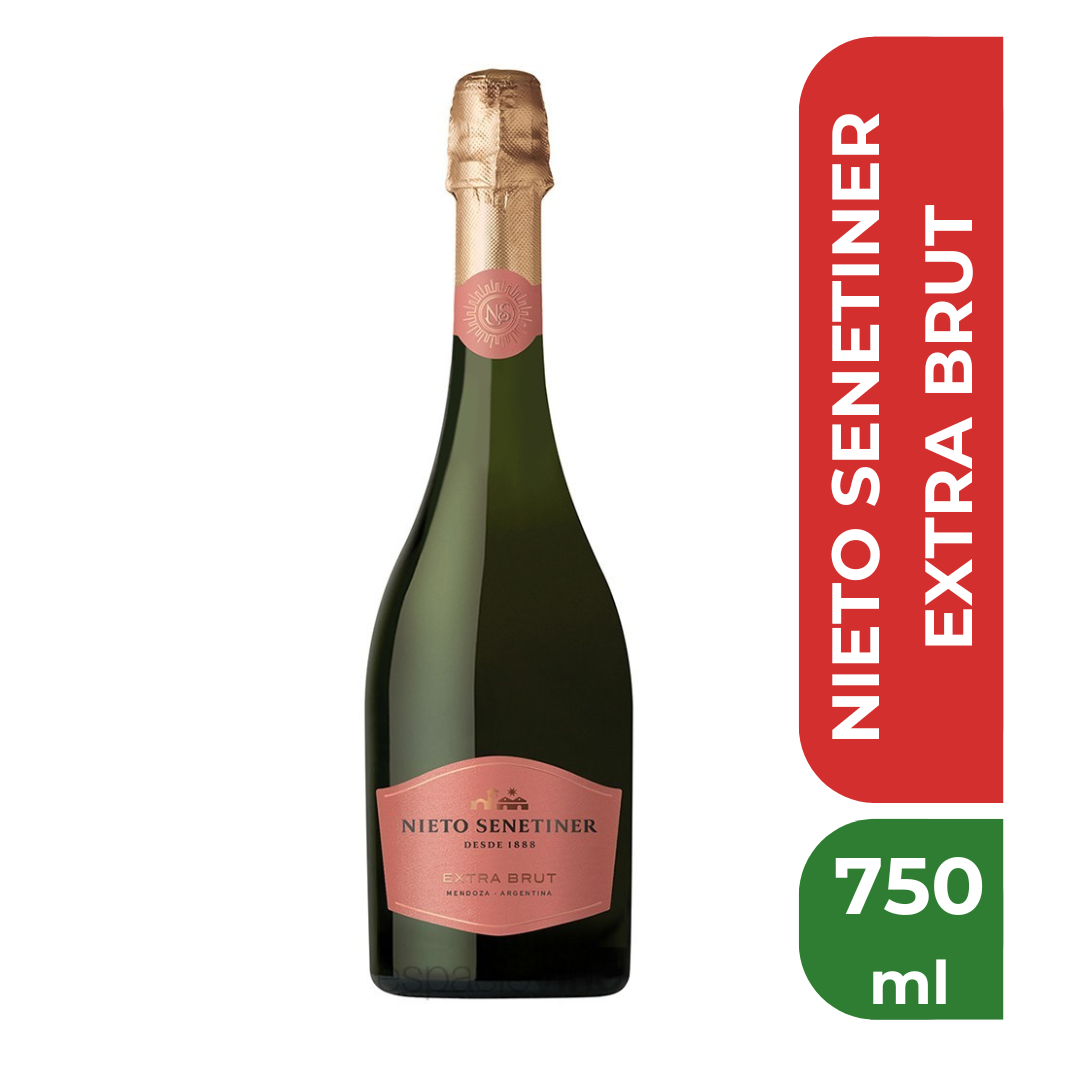 NIETO SENETINER EXTRA BRUT 750ml