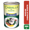 PUGLISI CABALLA ACEITE 380gr