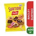BAGLEY SURTIDO  400gr