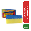 ECONOMICA ESPONJA