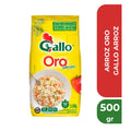 GALLO ARROZ ORO 500gr