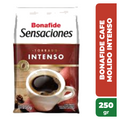 BONAFIDE CAFE MOLIDO INTENSO 250gr