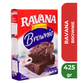 RAVANA BROWNIE