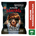 MAIXANAS ALFAJOR MATILDA 80gr