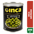 INCA ARVEJAS 202gr