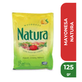 NATURA MAYONESA 125gr