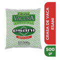 ESANI GRASA DE VACA 500gr