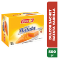 DULCOR SACHET BATATA VAINILLA 500gr