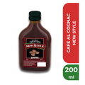 NEW STYLE LICOR CAFE PETACA 200ml
