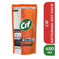 CIF ANTIGRASA DP 450ml