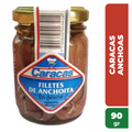 CARACAS ANCHOAS EN FRASCO