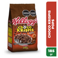 CHOCO KRISPIS POPS 185gr