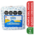 PUNTA DEL AGUA CREMOSO (aprox 4kg)