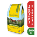 LA TRANQUERA YERBA SUAVE ESPECIAL 500gr