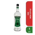 NEW STYLE GIN 1 Litro