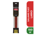 LARIO SALAME FUET AL VACIO 150gr