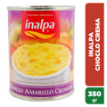 INALPA CHOCLO CREMA 350gr