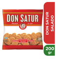 DON SATUR SALADO 200gr