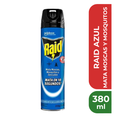 RAID M.M.M. AZUL 380ml