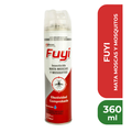 FUYI M.M.M 360ml