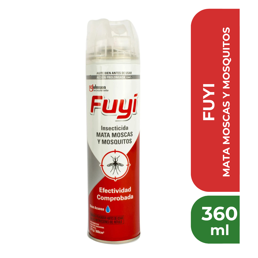 FUYI M.M.M 360ml