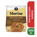 MORIXE PAN RALLADO 500gr