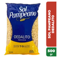 SOL PAMPEANO DEDALITO 500gr