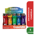 CANDELA ENCENDEDOR x 5u