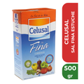 CELUSAL FINA ESTUCHE 500gr
