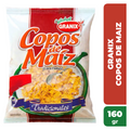 GRANIX COPOS DE MAIZ 160gr