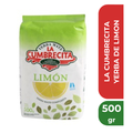 LA CUMBRECITA YERBA LIMON 500gr