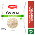 GRANIX AVENA EXTRAFINA 400gr