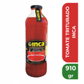 INCA BOTELLA TOMATE TRITURADO