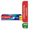 COLGATE CREMA DENTAL 180gr
