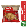 SWIFT PAPAS TRADICIONALES 700gr