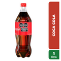 COCA COLA 1 Litro