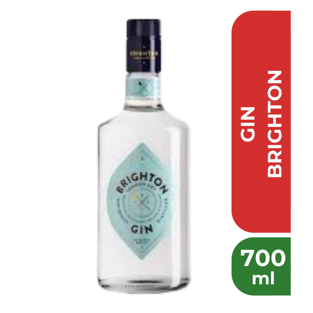 BRIGHTON GIN 700ml