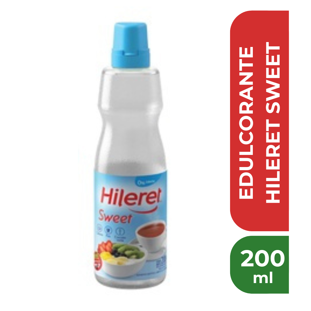 HILERET SWEET 200ml