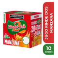 RINDE DOS MANZANA x10