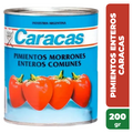 CARACAS PIMIENTOS ENTEROS 200gr